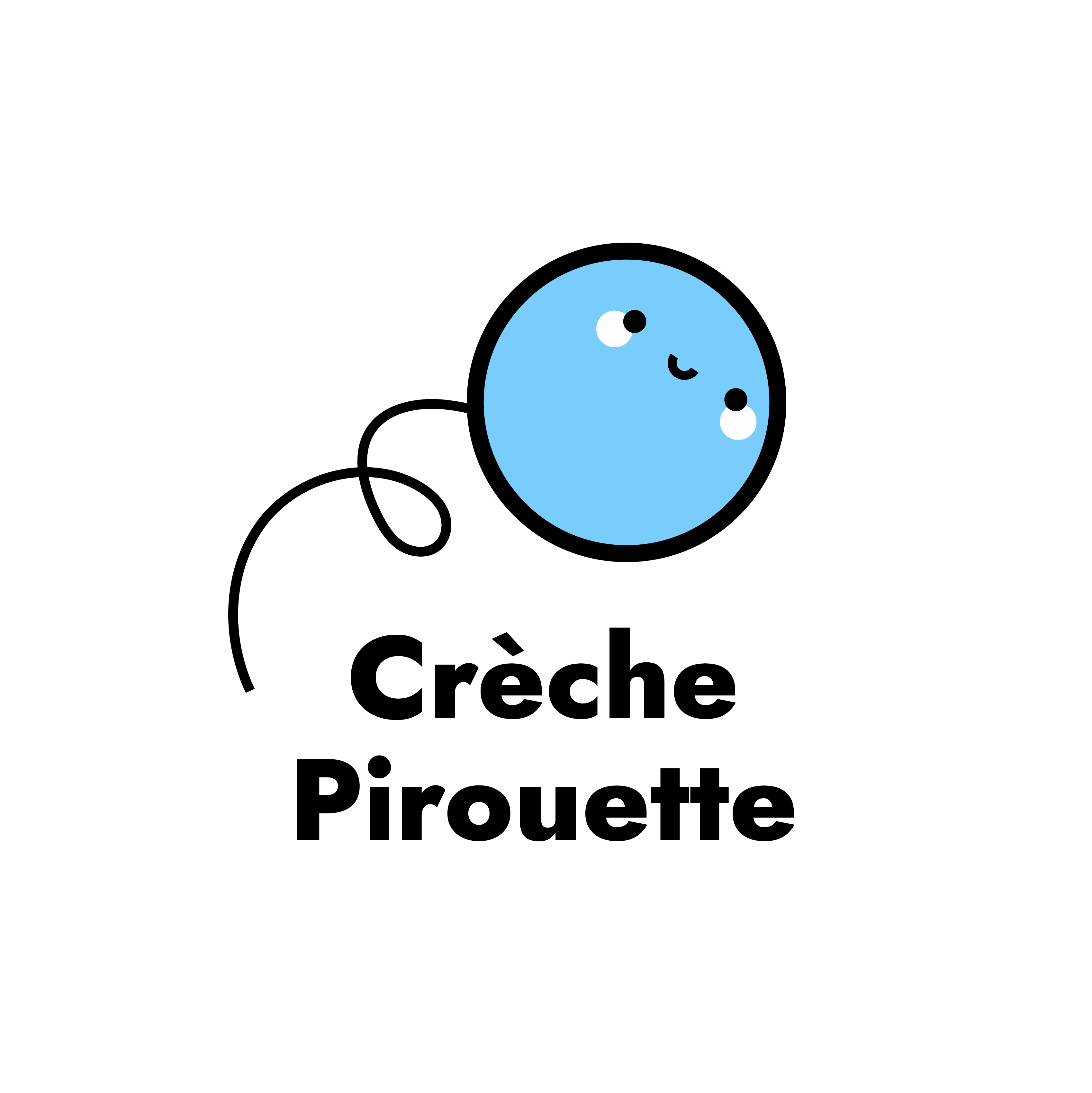 crèche_pirouette_logo
